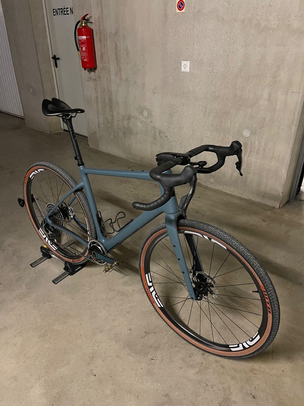 Enve Vélos: Enve MoG full spec, 58cm – D'occasion à Vesenaz par feichmuller