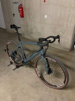Enve MoG full spec, 58cm