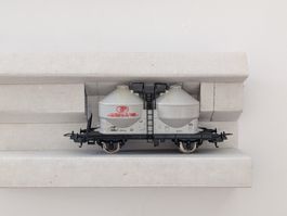 Lima Güterwagen 302803