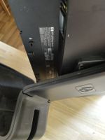 HP LA2405wg 24" Monitor - Perfect for Summer Work From Home!