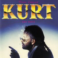 Frank Zander KURT QUO VADIS Pop, Comedy, Parody CD