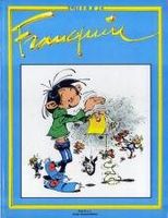 FRANQUIN - LE LIVRE D'OR