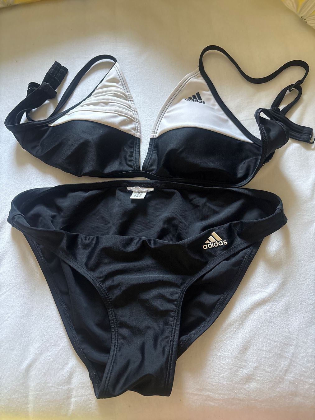 Adidas Badekleider & Bikinis: Adidas Bikini 38 – Gebraucht aus Thun von Melpi2010