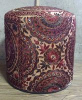 Hocker/Sessel Indien Touch of India (Uranium AG 6300 Zug CH)
