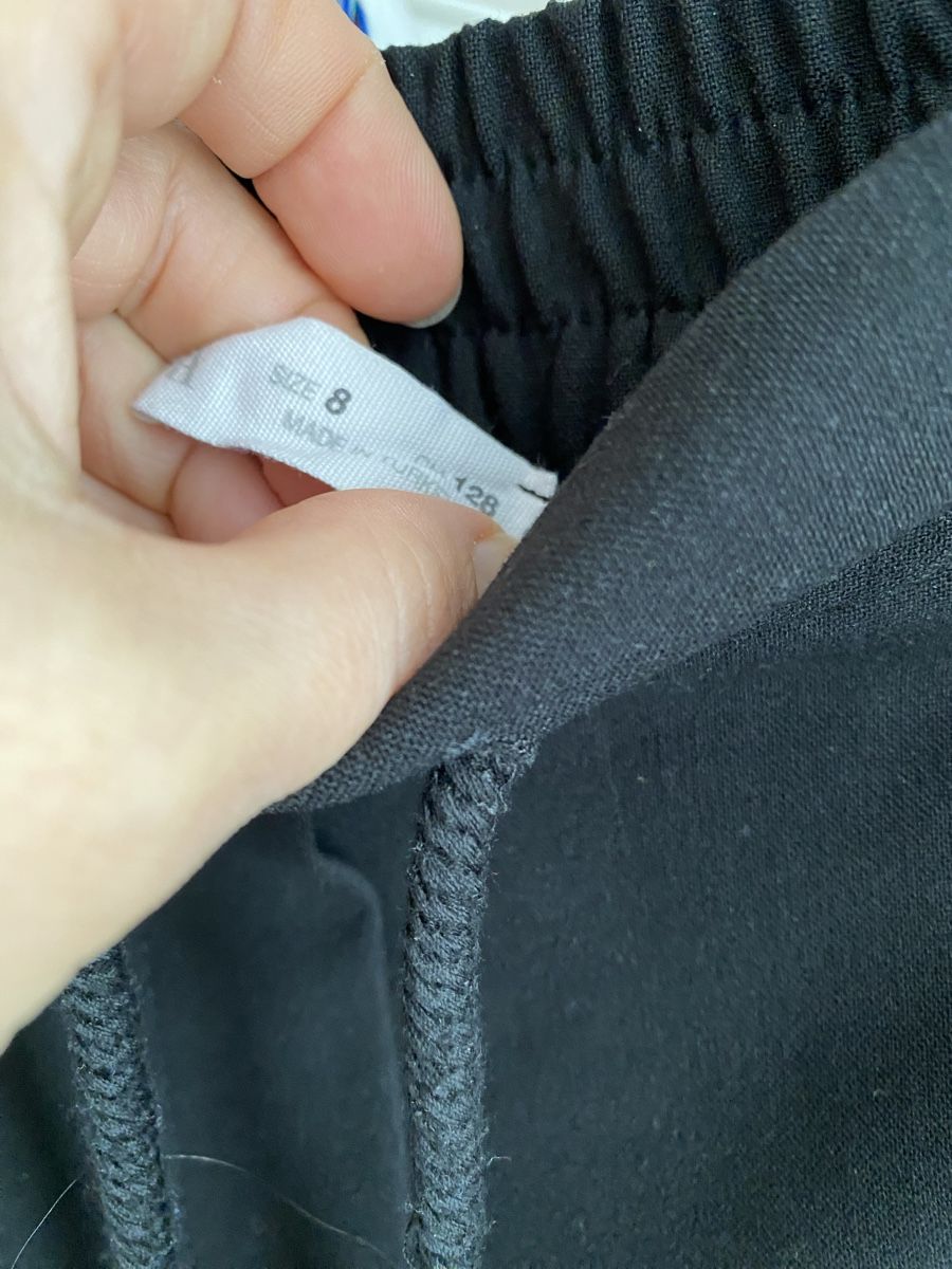 Zara Lotti & Set di vestiti: Mädchen Kleider Set Hose+Pullover/Jacke Größe 128/8 Jahre – Usato da Zürich venduto da Annavictoria18 6