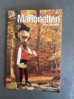 Basteln: Marionettenbuch "Leicht zu bauen", Top 680
