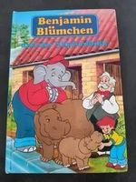 Benjamin Blümchen Buch: Nilpferdbaby - tolle Lektüre!