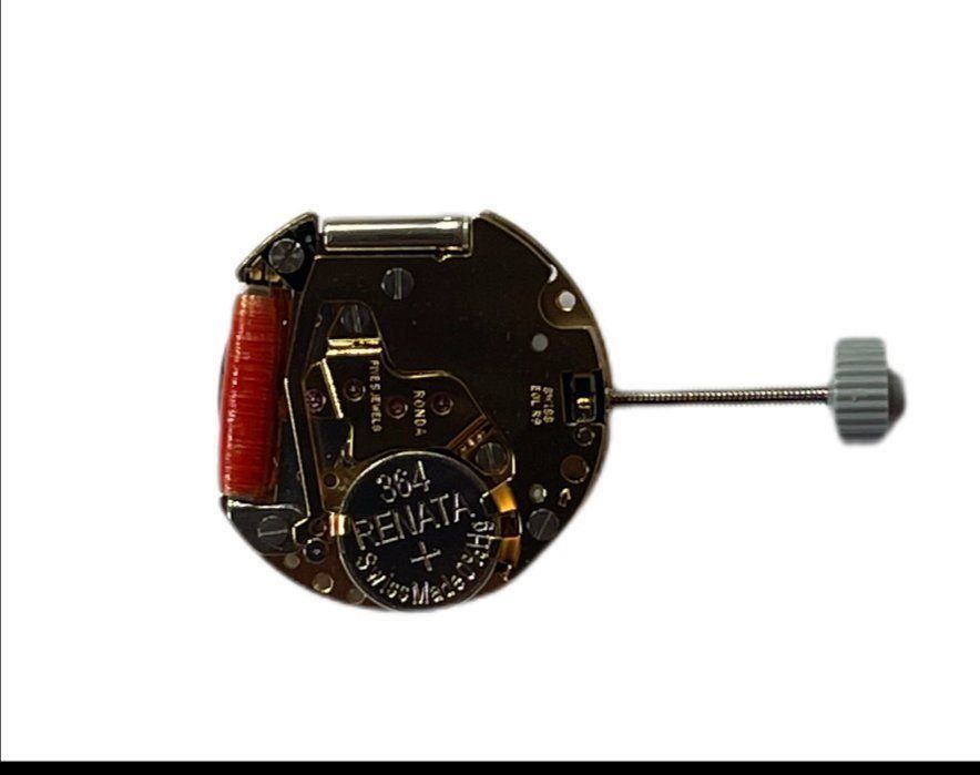 Orologi: Mouvement Ronda -CAL.774.2 – Usato da La Chaux-de-Fonds venduto da neven.swiss 1