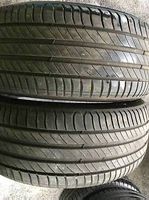 Pneus été Michelin 225 50 R18, de 2020, 2pièces