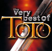 TOTO - THE VERY BEST OF TOTO (CD)