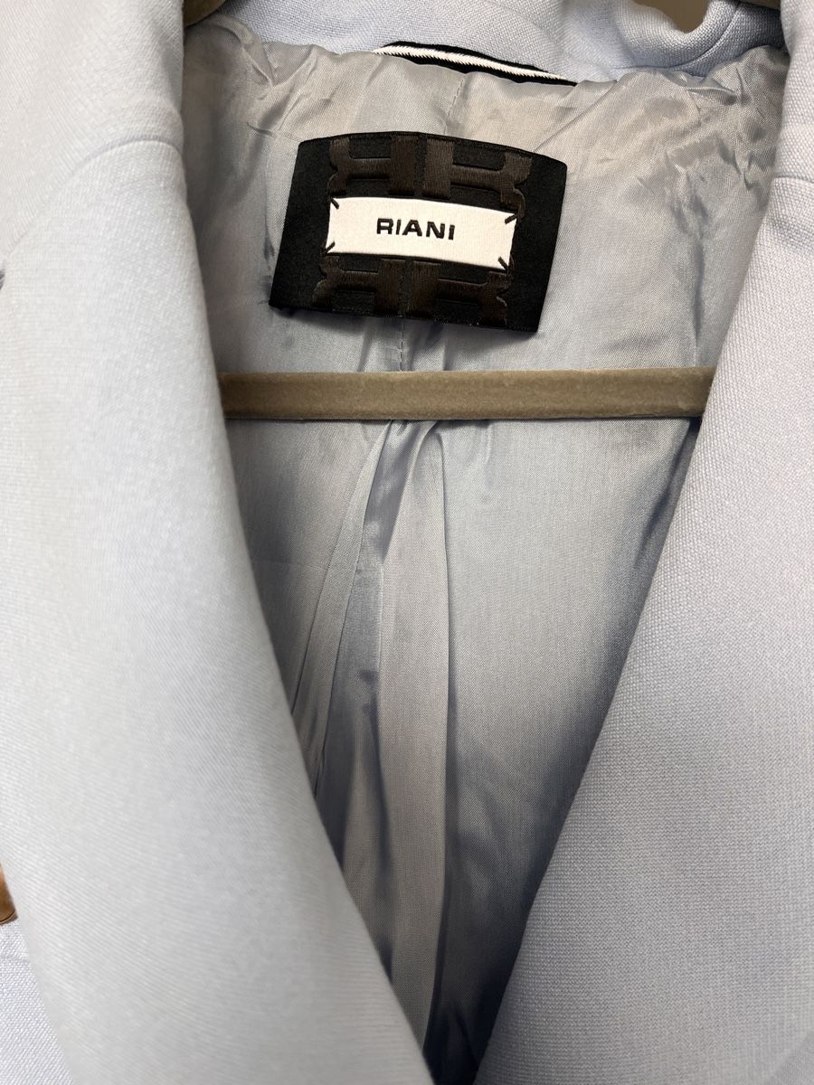 Riani Giacche: Riani Blazer Gr.42 – Usato da Oberägeri venduto da fam_k5sf 1