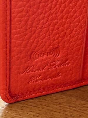 Portamonete: Portefeuille Osprey London RFID – Nuovo (secondo la descrizione) da Köniz venduto da amelia06 1