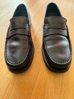 Tod's Herren Loafers - Grösse 42, schwarz