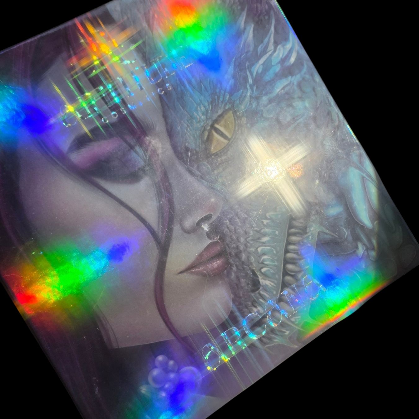 Make-up: Arttiude Cosmetics Arcana Lidschatten Palette – Usato da Uster venduto da mikedizzy84 1
