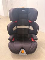 Chicco Oasys 2-3 FixPlus Kindersitz mit ISOFIX
