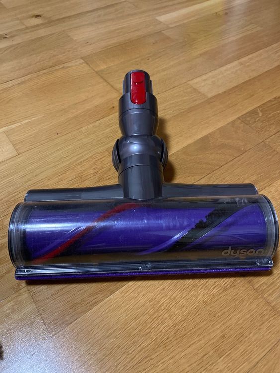 Dyson Bürste V8, V10, V11 Kaufen auf Ricardo