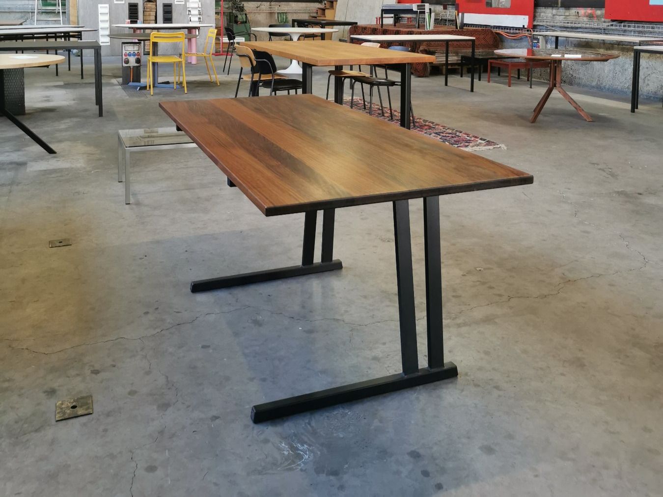 Scrivanie: Arbeitstisch, Unikat by Nektar Design – Nuovo (secondo la descrizione) da Zürich venduto da Glaesser 6