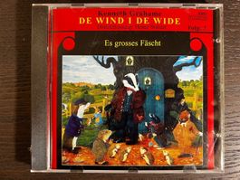 De Wind i de Wide Folge 3  - Es grosses Fäscht