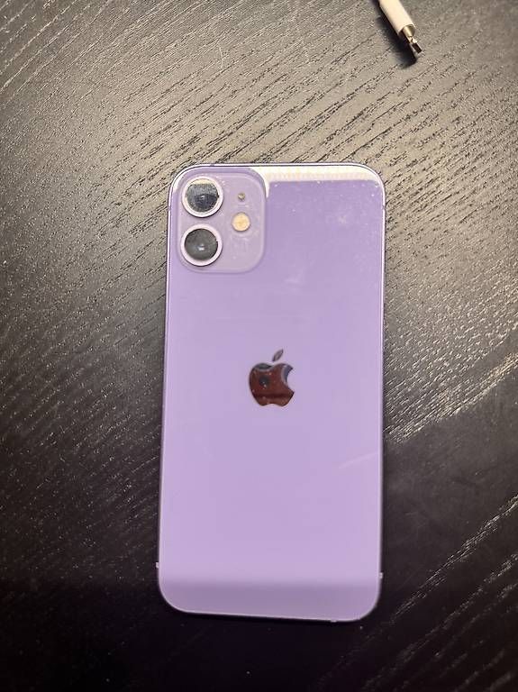 Handys / Smartphones: Iphone 12 mini – Gebraucht aus Oberengstringen von Yura83