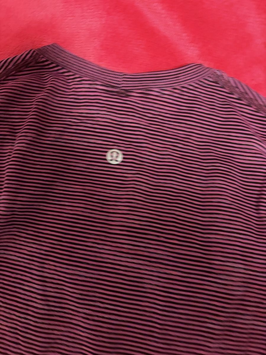 Lululemon Lotti & Set di vestiti: Langarm oberteile – Usato da Geroldswil venduto da ali_rpw6 3
