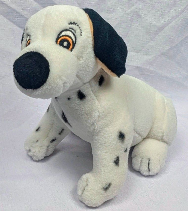 Disney Giocattoli: Disney 101 Dalmatiner - Plüschtier - Plüsch Figur ca. 28cm – Nuovo (secondo la descrizione) da Wängi venduto da ABIZONE-86