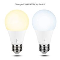 Sengled Mood LED mit 2 Lichtstimmungen, E27