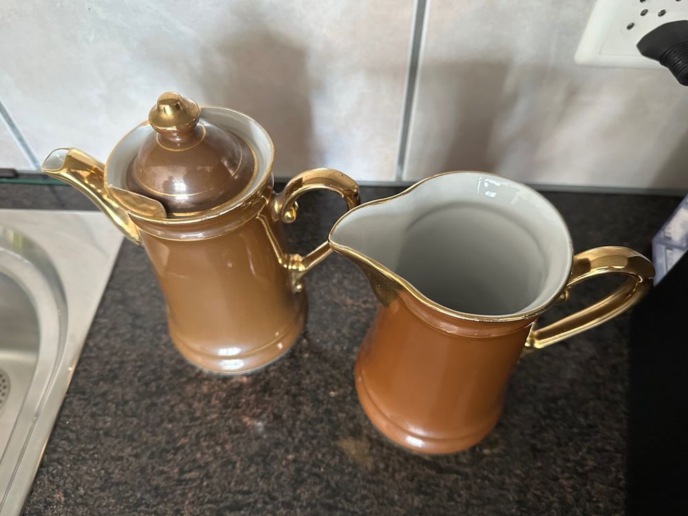 Edelstahl Milchkännchen 2000ml - Aufschäumkrug Für Latte Art & Kaffee