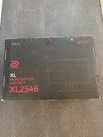 BenQ ZOWIE XL2546 240 Hz - 24,5 Zoll Gaming Monitor für