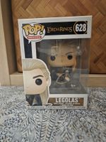 Funko Pop Herr der Ringe Legolas Nr 628 