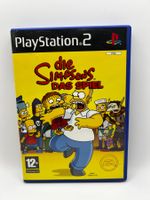 Die Simpsons - das Spiel (Deutsch) - Playstation 2