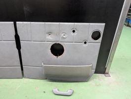 Ford Transit Mk2 Tür Verkleidungen inkl. Griffe