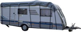 GreenYard Wohnwagen Schutzdach 850 cm