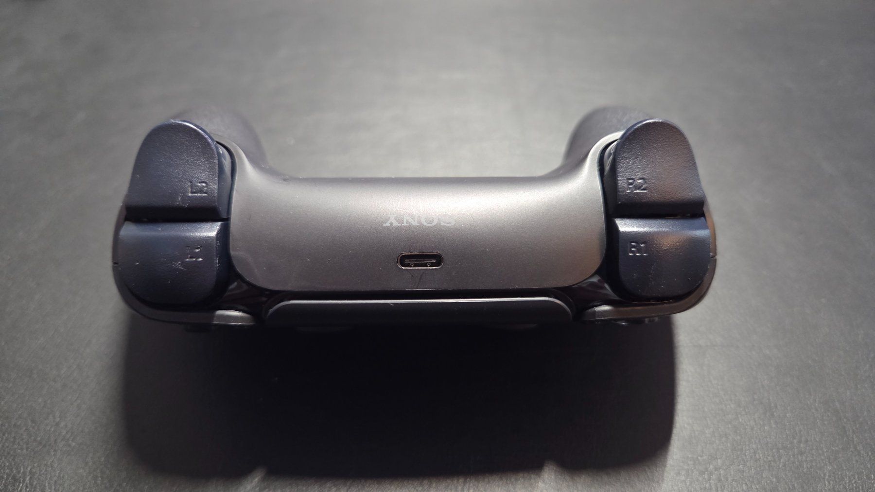 Sony Controller: Ps5 Controller mit Hall Effect Joystick. Neuste Version. – Gebraucht aus Suhr von Afterburner84 4