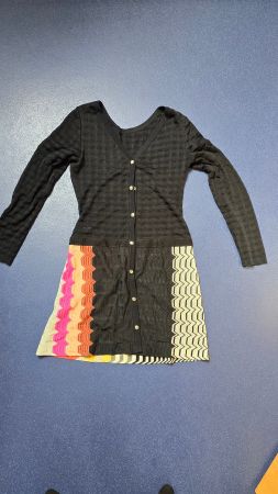 Jacke Missoni 44 neuwertig