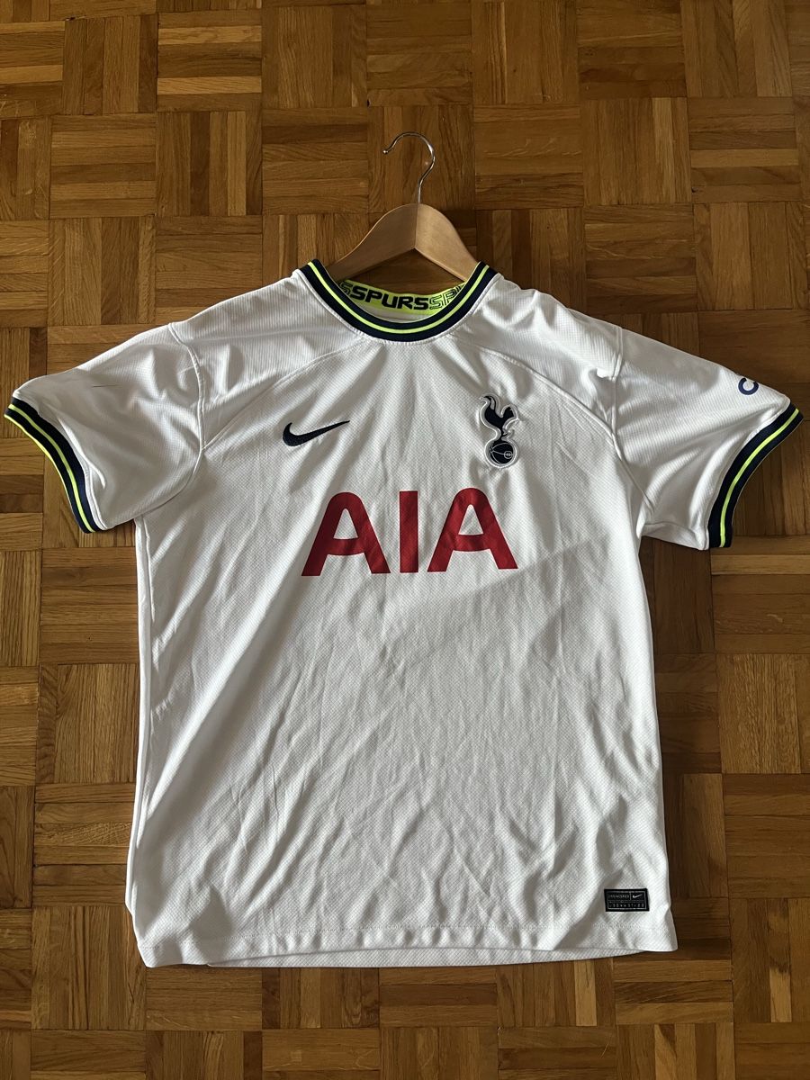 Tottenham Maillots de corps & Pantalons: Maillot Tottenham taille L 22/23 – D'occasion à Lausanne par gal_j7tw