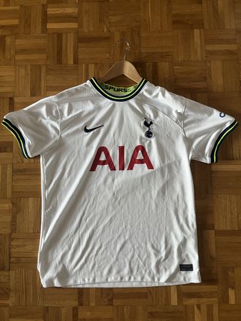 Maillot Tottenham taille L 22/23