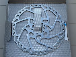 Disque de frein Shimano Deore SM-RT66 180 mm (6 trous)