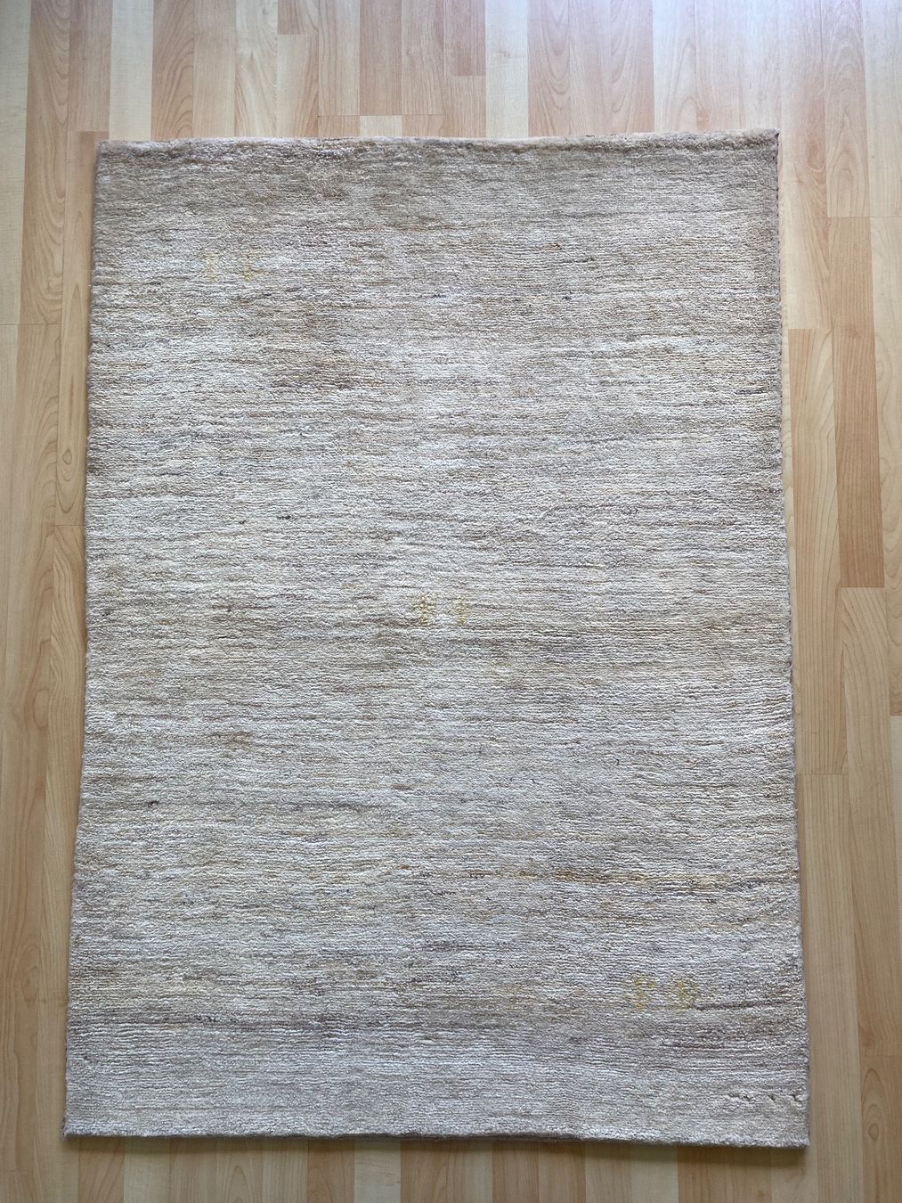 Gabbeh Tappeti: Perserteppich Gabbeh 144x102.cm – Nuovo (secondo la descrizione) da Büron venduto da Filadefia-888