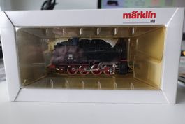 Märklin 30321 digitalisiert
