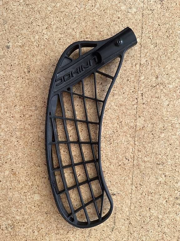 Unihockey: Unihoc Player 29 mit Zorro-Schaufel – Gebraucht aus Wauwil von hel_5h2m 2