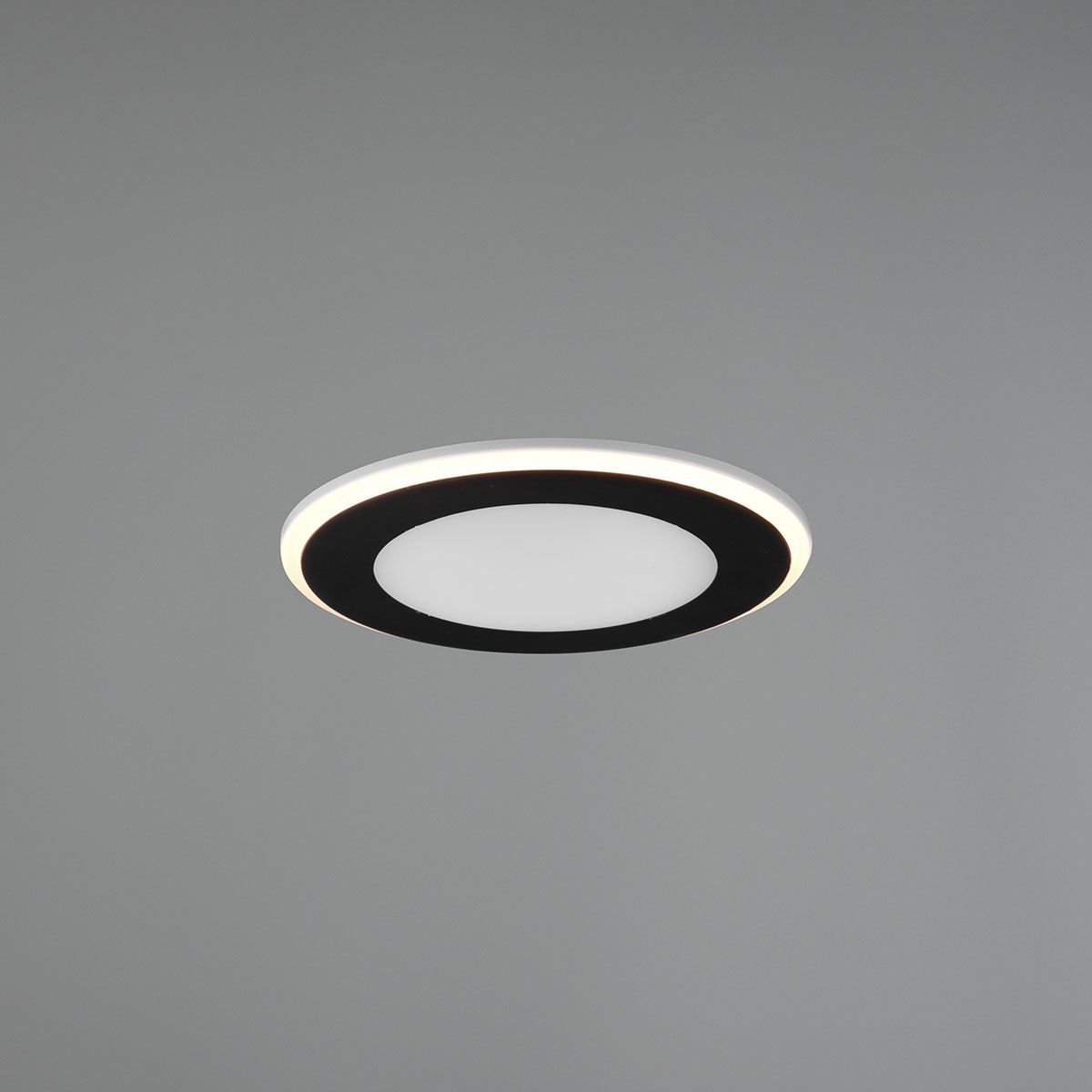 Lampade: LED Einbaustrahler, 14 cm Ø, 1er Spot – Nuovo (secondo la descrizione) da Kreuzlingen venduto da Smart-Light 5