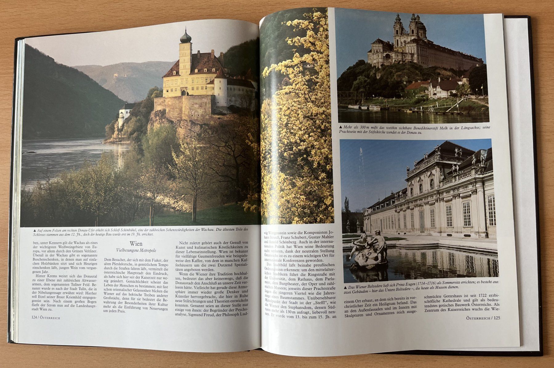 Libri: Länder und Völker - Mitteleuropa – Usato da Lausen venduto da Mondeo10628 8