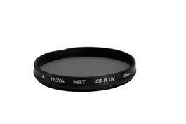 HOYA HRT CIR PL UV 49mm Filter Polfilter Polarisation 49