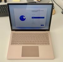 Microsoft Surface Laptop 5 - 13.5“ - 512GB