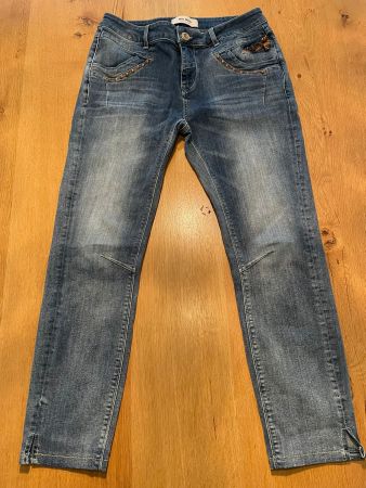 Mos Mosh Jeans Damen