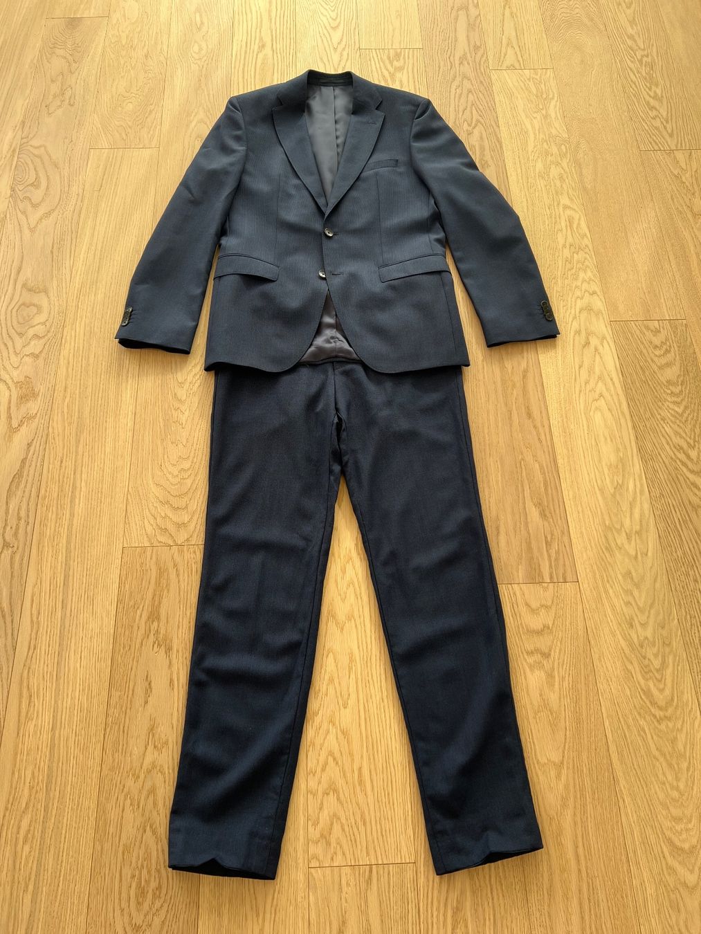Hugo Boss Completi: Anzug Hugo Boss – Usato da Meggen venduto da Jeannine_24