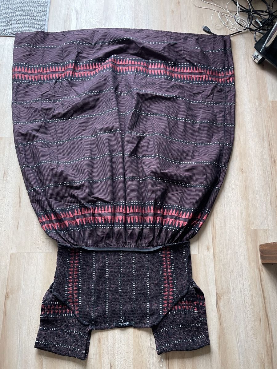 Ulla Popken Vestiti: Robe longue Ulla Popken 46/48 neuve – Nuovo (secondo la descrizione) da Kloten venduto da Vermicelles 4