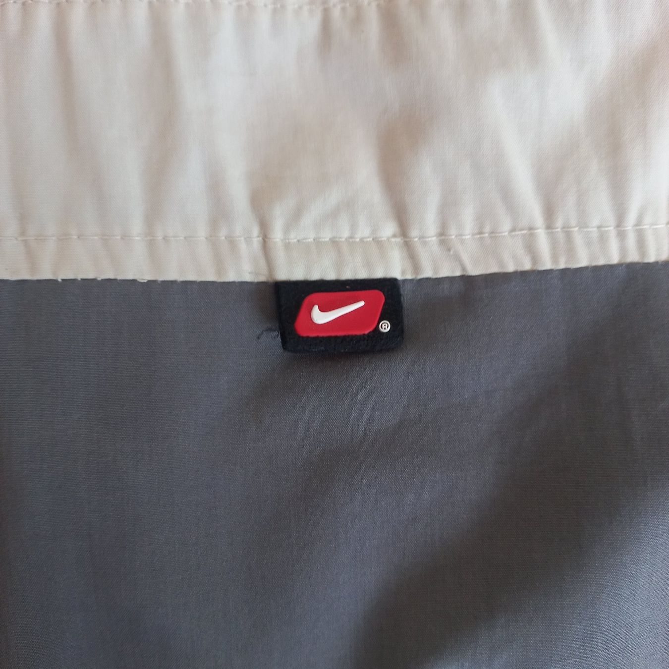 Nike Giacche: Vintage Nike Trackjacket (S) – Usato da Chamoson venduto da Sapoloshop 1