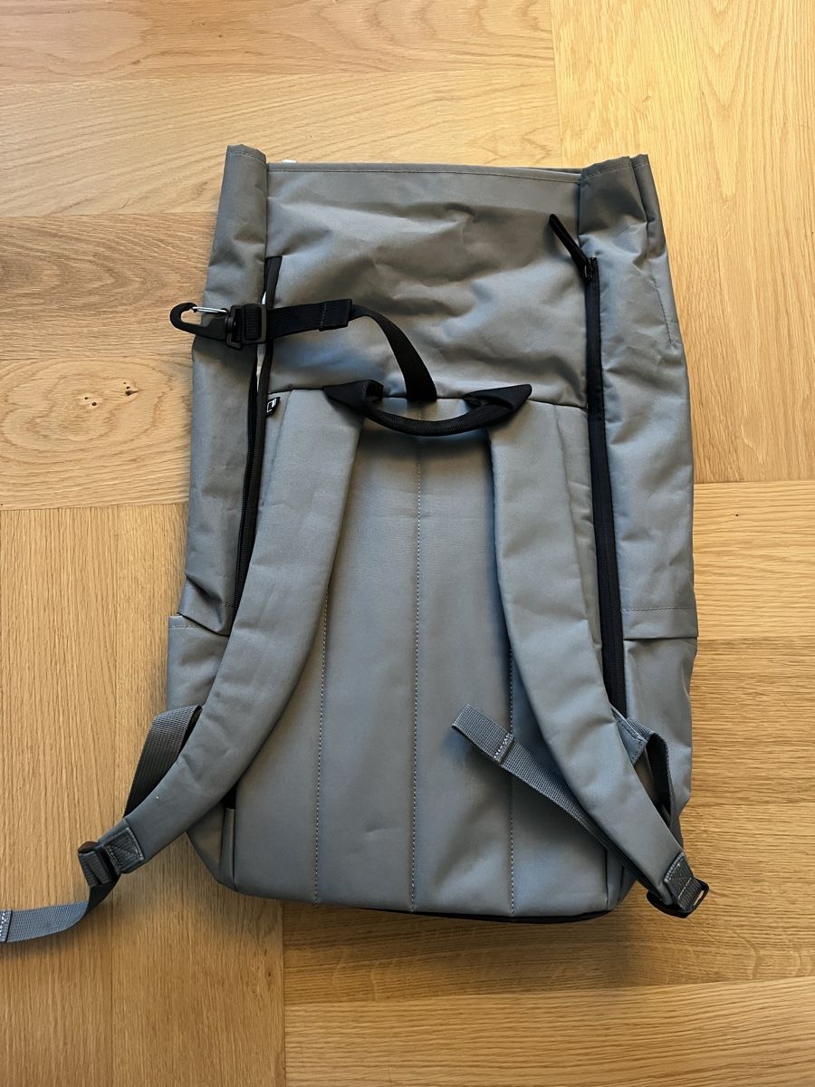 Rucksäcke: Schlichter IKEA Rucksack / Urban Style – Gebraucht aus Kriens von MM_FashionFusion 1