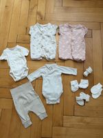 Sammelpaket Baby 50/56